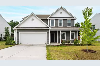 265 Arlie Lane, Lillington, NC 27546 - Photo 1