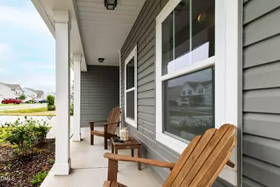 265 Arlie Lane, Lillington, NC 27546 - Photo 22