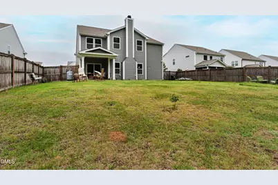 265 Arlie Lane, Lillington, NC 27546 - Photo 4