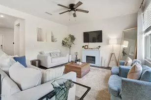 1416 Heron Pond St, Raleigh, NC 27604 - Photo 12