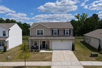 1416 Heron Pond Street, Raleigh, NC 27604 - Photo 1