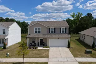1416 Heron Pond St, Raleigh, NC 27604 - Photo 1