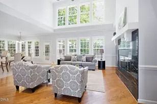 301 Cricketfield Ln, Cary, NC 27518 - Photo 6