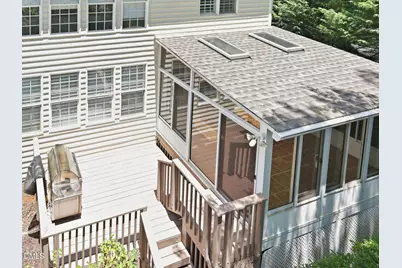 301 Cricketfield Lane, Cary, NC 27518 - Photo 36