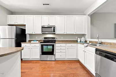 6641 Clarksburg Place, Raleigh, NC 27616 - Photo 8