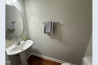 6641 Clarksburg Place, Raleigh, NC 27616 - Photo 10