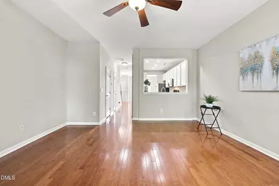 6641 Clarksburg Place, Raleigh, NC 27616 - Photo 10