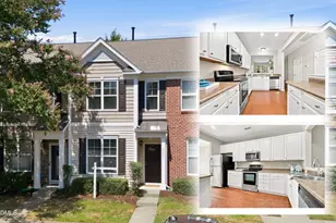 6641 Clarksburg Pl, Raleigh, NC 27616 - Photo 1