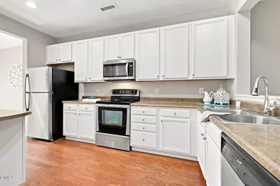 6641 Clarksburg Place, Raleigh, NC 27616 - Photo 6