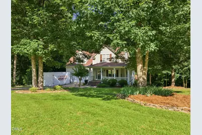70 Mystical Court, Garner, NC 27529 - Photo 2