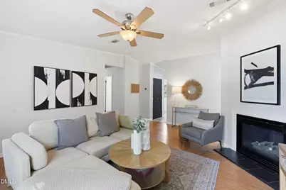 8 Byerly Court, Durham, NC 27713 - Photo 6