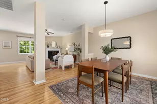 4 Beaver Creek Ln, Durham, NC 27703 - Photo 6