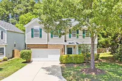 4 Beaver Creek Lane, Durham, NC 27703 - Photo 1