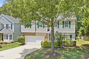 4 Beaver Creek Ln, Durham, NC 27703 - Photo 2