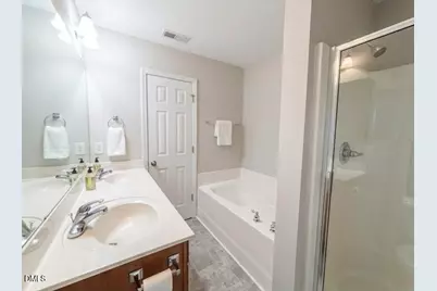 1008 Mica Lamp Court, Apex, NC 27502 - Photo 8