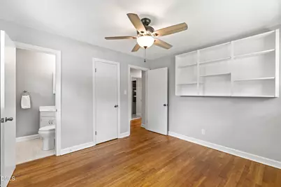 1006 Barbara Drive, Garner, NC 27529 - Photo 20