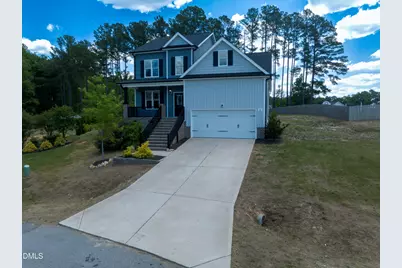 62 Memuru Court, Zebulon, NC 27597 - Photo 2