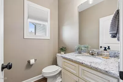 83 Birdo Point Way, Garner, NC 27529 - Photo 16