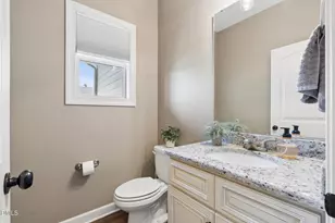 83 Birdo Pt Wy, Garner, NC 27529 - Photo 16