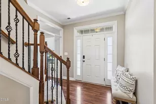 83 Birdo Pt Wy, Garner, NC 27529 - Photo 8