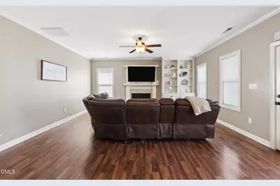 83 Birdo Point Way, Garner, NC 27529 - Photo 14