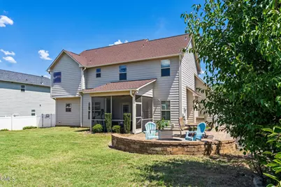 83 Birdo Point Way, Garner, NC 27529 - Photo 38