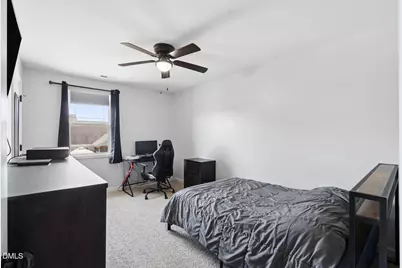 83 Birdo Point Way, Garner, NC 27529 - Photo 24