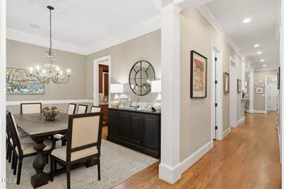 5704 Kirkwood Park Drive, Raleigh, NC 27612 - Photo 8