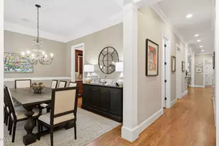 5704 Kirkwood Park Dr, Raleigh, NC 27612 - Photo 8