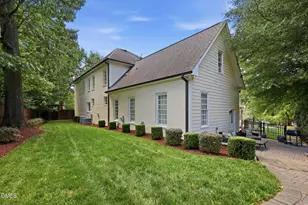 5704 Kirkwood Park Dr, Raleigh, NC 27612 - Photo 36