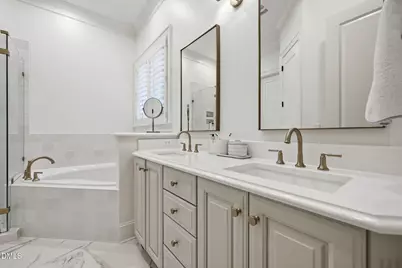 5704 Kirkwood Park Drive, Raleigh, NC 27612 - Photo 22