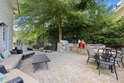 5704 Kirkwood Park Drive, Raleigh, NC 27612 - Photo 38