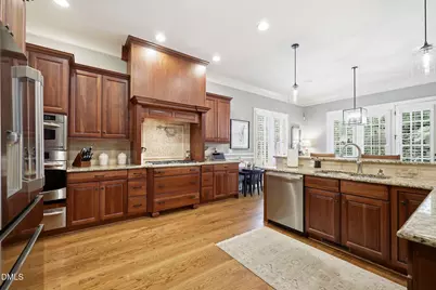 5704 Kirkwood Park Drive, Raleigh, NC 27612 - Photo 10
