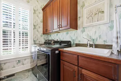 5704 Kirkwood Park Drive, Raleigh, NC 27612 - Photo 18