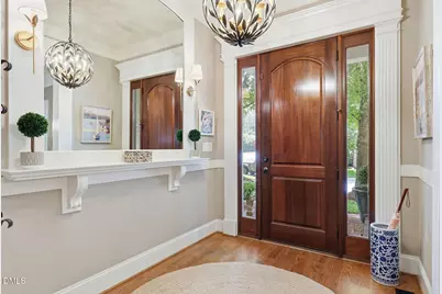 5704 Kirkwood Park Drive, Raleigh, NC 27612 - Photo 4