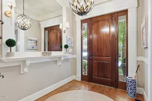 5704 Kirkwood Park Dr, Raleigh, NC 27612 - Photo 4