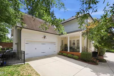 5704 Kirkwood Park Drive, Raleigh, NC 27612 - Photo 34
