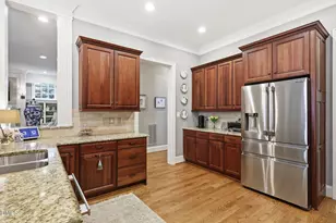 5704 Kirkwood Park Dr, Raleigh, NC 27612 - Photo 14