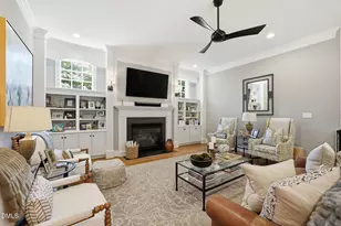 5704 Kirkwood Park Dr, Raleigh, NC 27612 - Photo 6
