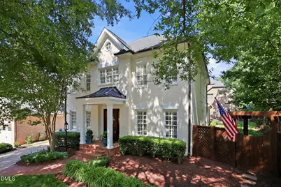 5704 Kirkwood Park Drive, Raleigh, NC 27612 - Photo 2