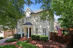 5704 Kirkwood Park Dr, Raleigh, NC 27612 - Photo 2