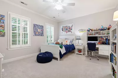 5704 Kirkwood Park Drive, Raleigh, NC 27612 - Photo 28