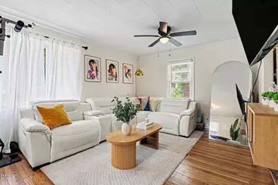 605 Cecil Street, Durham, NC 27707 - Photo 4