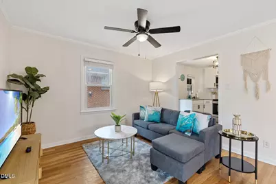 605 Cecil Street, Durham, NC 27707 - Photo 8