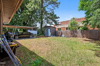 605 Cecil Street, Durham, NC 27707 - Photo 22
