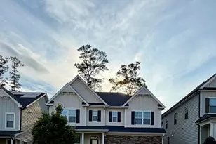 1072 Diamond Dove Ln, Apex, NC 27502 - Photo 2