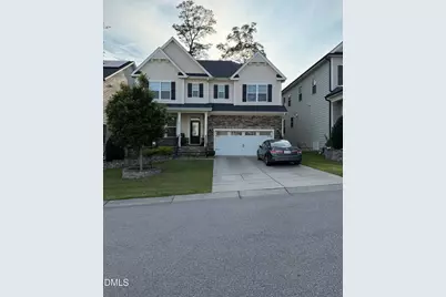 1072 Diamond Dove Lane, Apex, NC 27502 - Photo 1