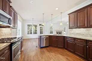 4505 Heritage Gates Dr, Rolesville, NC 27571 - Photo 6