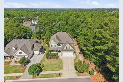 4505 Heritage Gates Drive, Rolesville, NC 27571 - Photo 36
