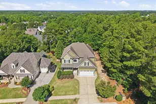 4505 Heritage Gates Dr, Rolesville, NC 27571 - Photo 36
